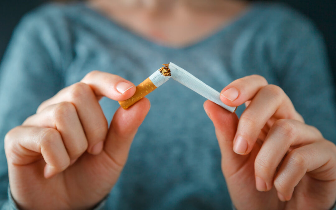 Hipnosis para Dejar de Fumar: Descubre Cómo Puede Ayudarte a Liberarte del Tabaco